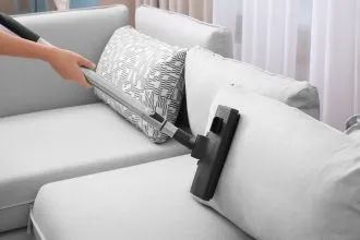 Fabric Couch Cleaning Berwick